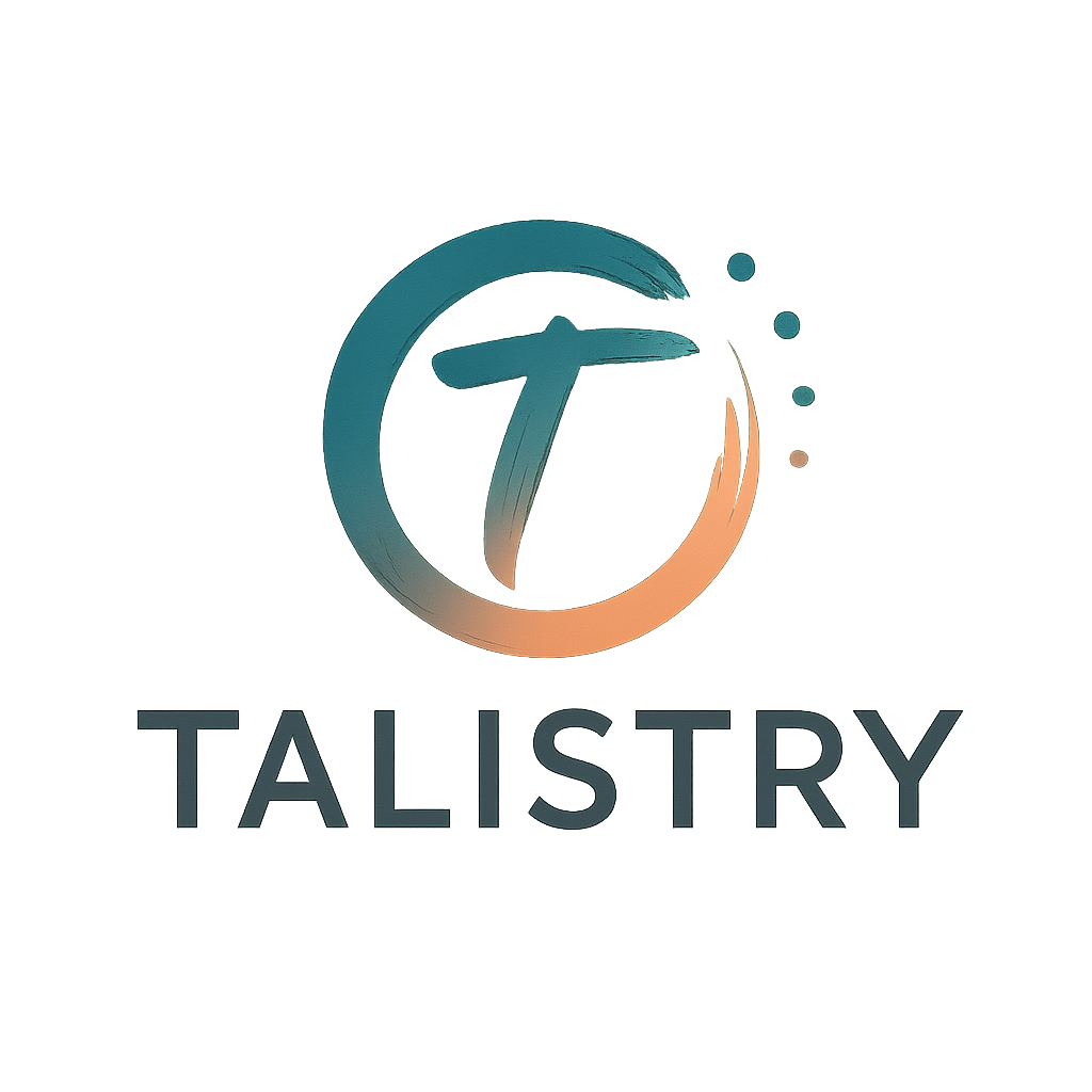 Talistry Logo